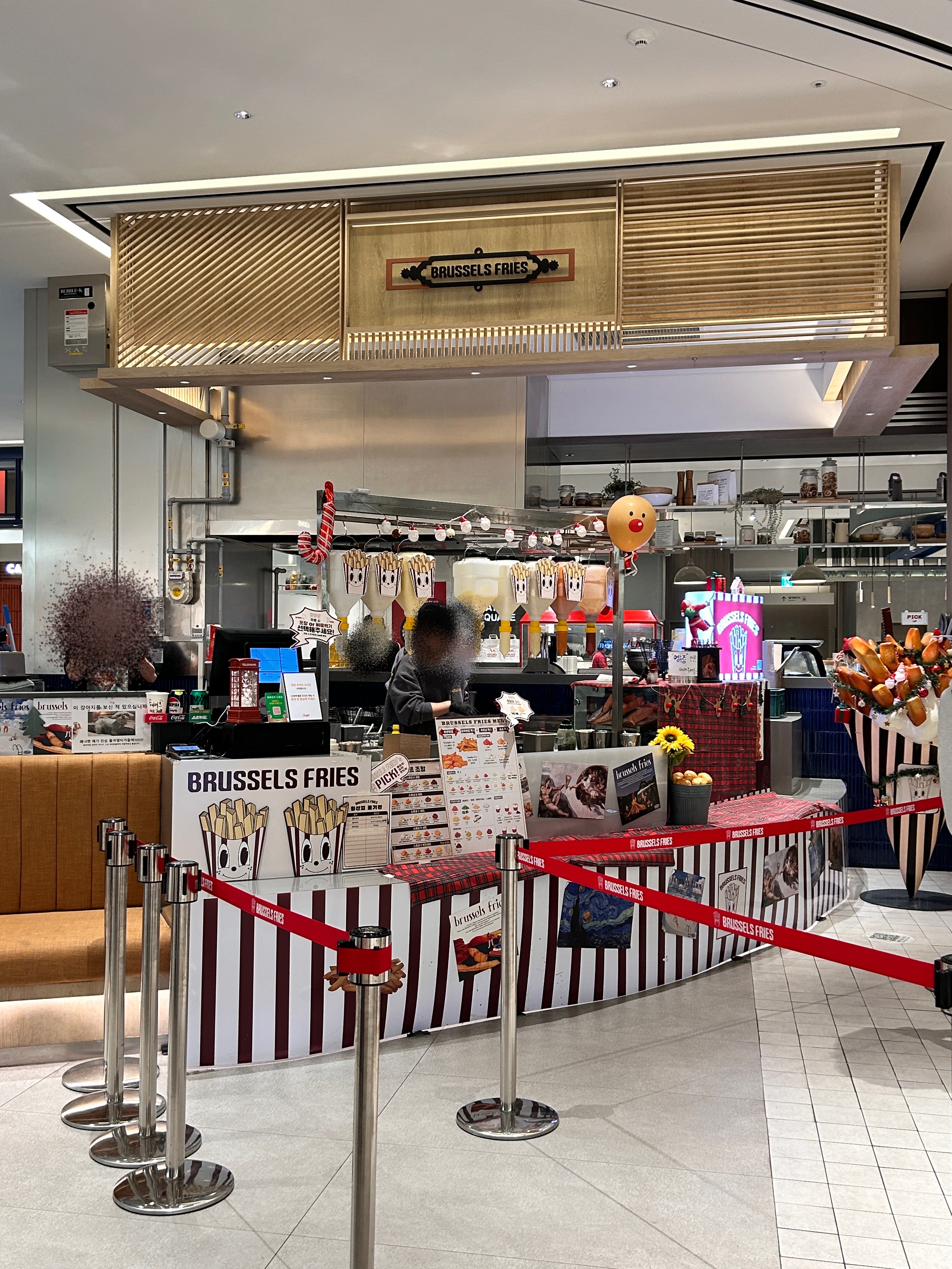 브뤼셀프라이-팝업-방문