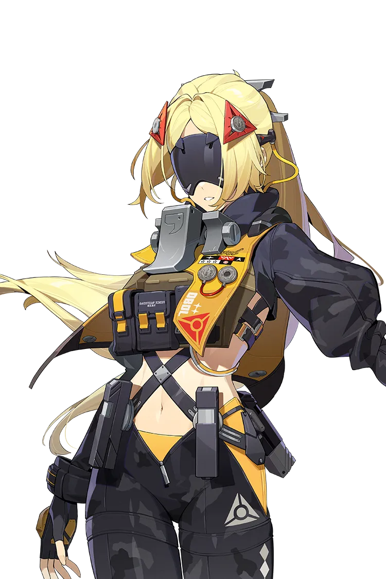 젠레스존제로 트리거 이미지