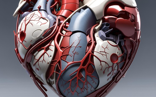 코큐텐 효과 : 심혈관 건강 개선