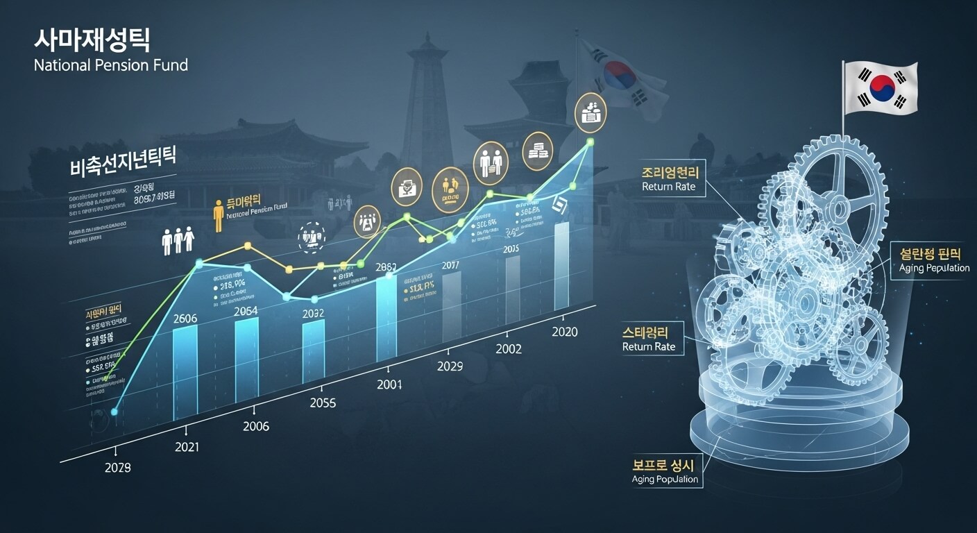 국민연금 추납제도