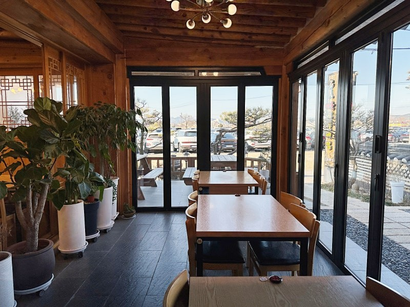 경주 다인매운등갈비찜