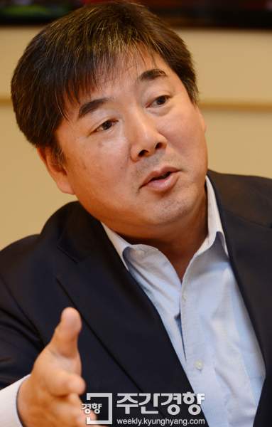 고성국 프로필