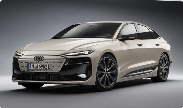 아우디 A6 e-tron-2