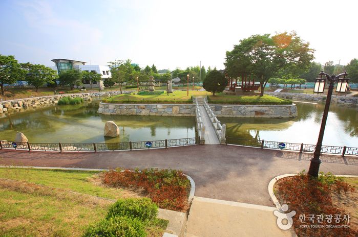 음성 가볼만한곳 베스트10