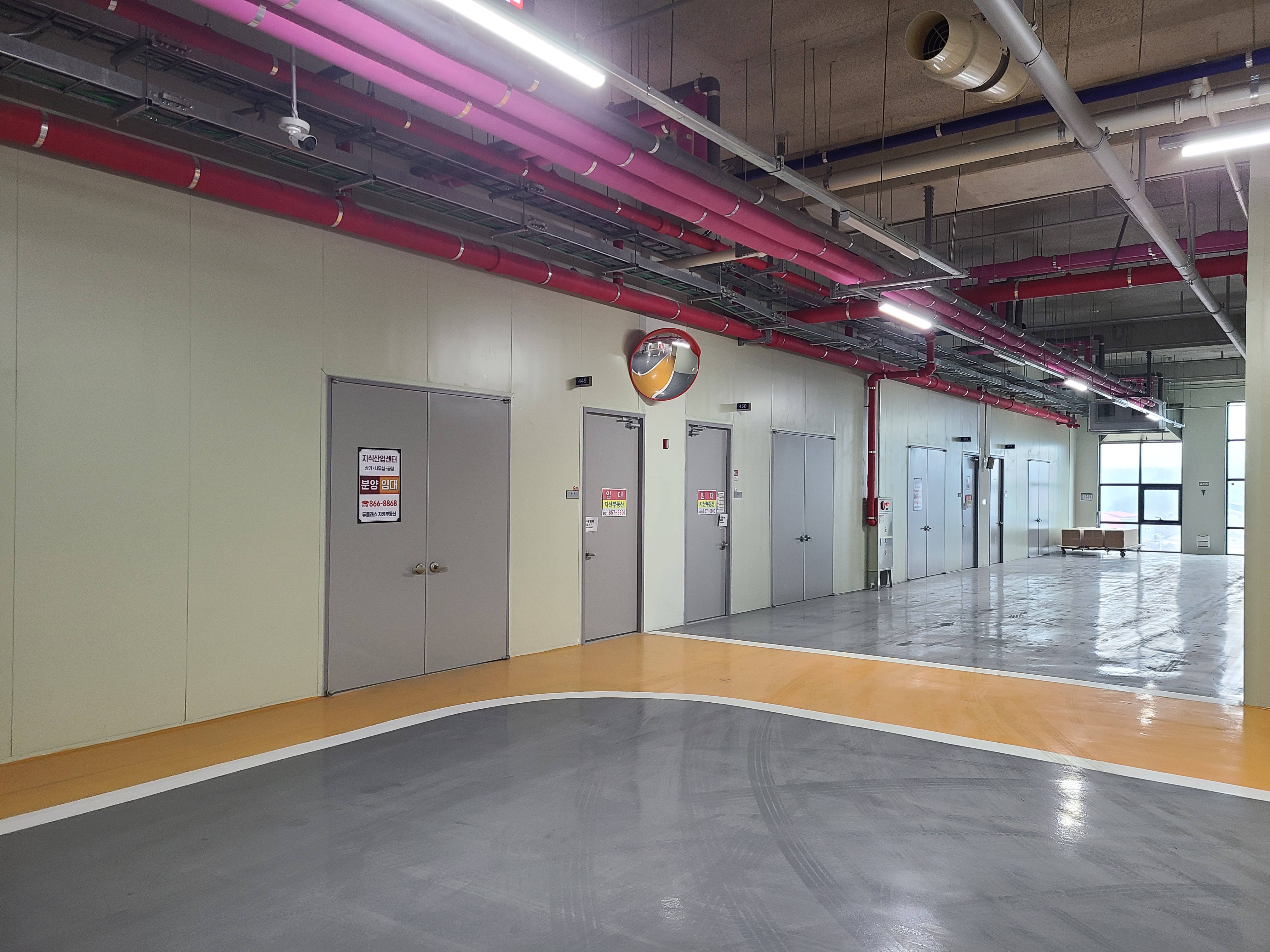 양주 옥정 한강듀클래스 1차 드라이브인6