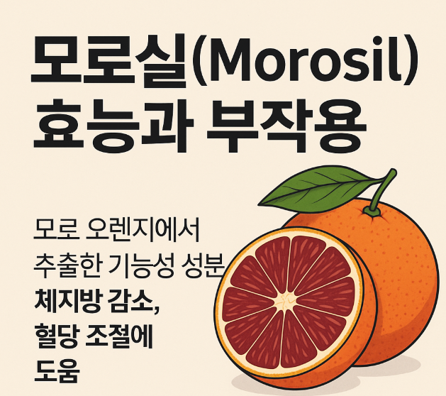 모로실-1