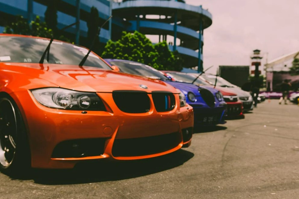 중고차 구매 상담, 실패 없는 시작 가이드