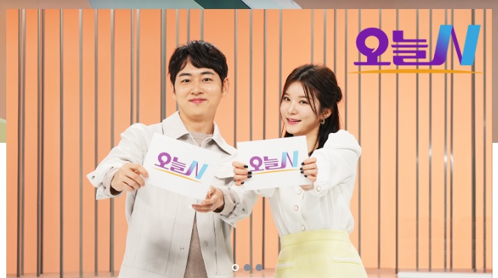 오늘N 2511회 신박한 네바퀴 여행 발명가 김근형 발명품 차박캠핑 제품 및 1초 샤워기 샤워프리 등 발명품 주문방법