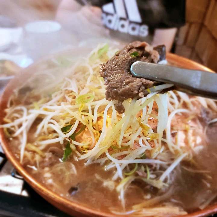 생생정보마당 청국장 광주 퇴촌 맛집 위치 가격
