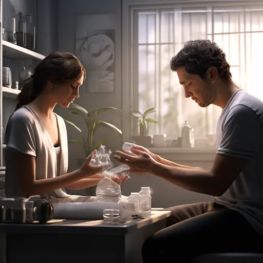 엄지손가락 통증 원인과 치료 가이드