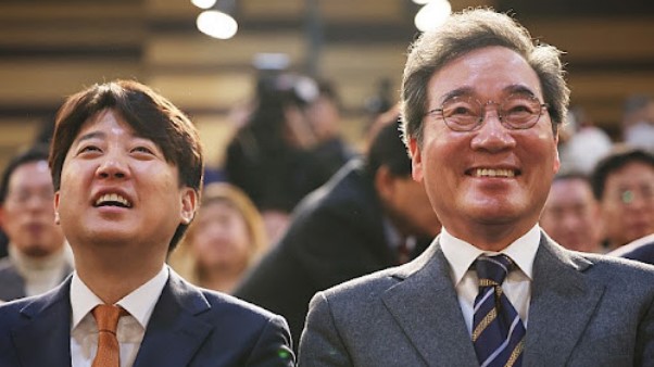 이준석 이낙연 빅텐트 불가 골든타임 발언