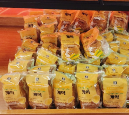 마켓베이커리 천원빵집 전국지점위치