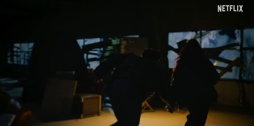 경성 크리처 시즌2