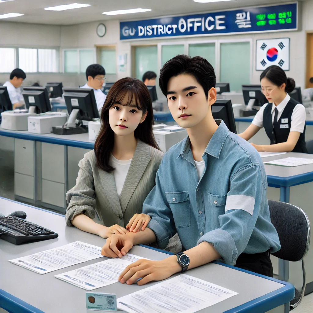 인감증명서 대리발급 방법&amp;#44; 위임장 양식 및 필요한 것 총정리(+사망자 인감)