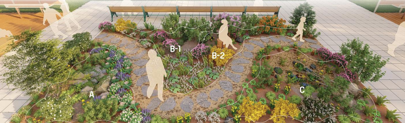 서울국제정원박람회 보라매 행사 안내