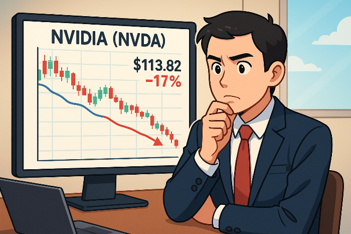 엔비디아 주가 전망 단기 장기 요인