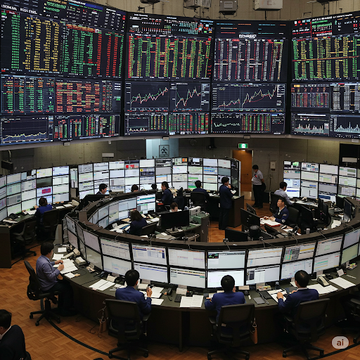 워렌버핏 한국주식 평가