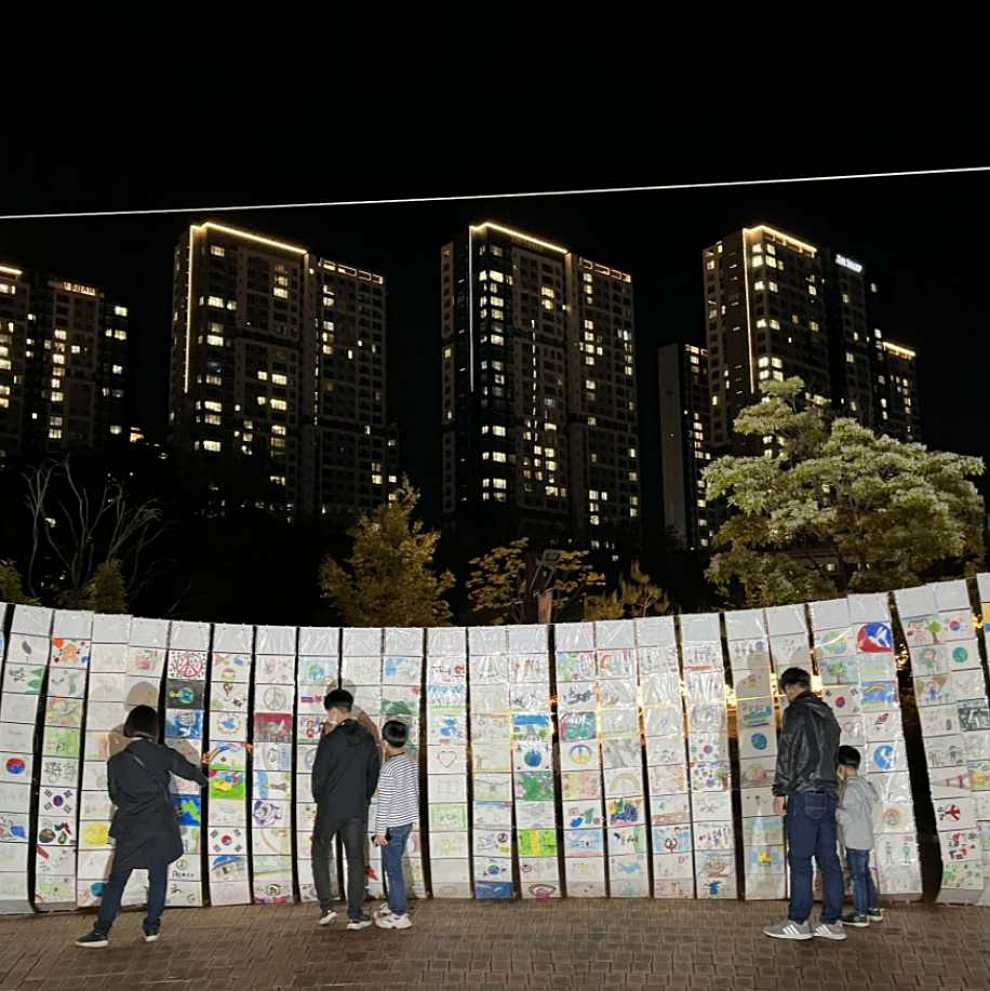 원주한지문화제