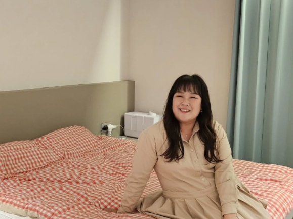 김민경 사격 국가대표