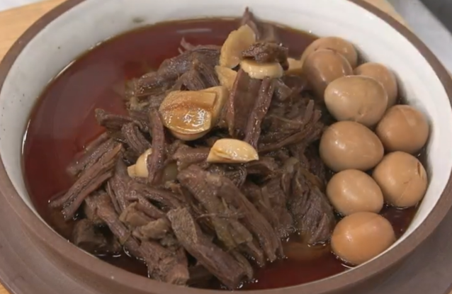 소고기 장조림 맛있게 하는 법