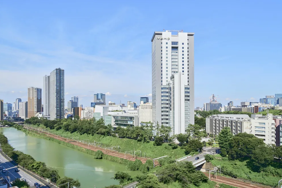 도쿄 명문 사립 호세이대학교 역사와 대학 문화