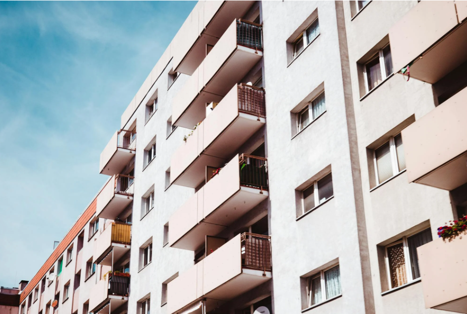 임대주택 정책 관련 사진