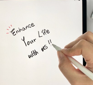 애플펜슬 펜촉 리뷰