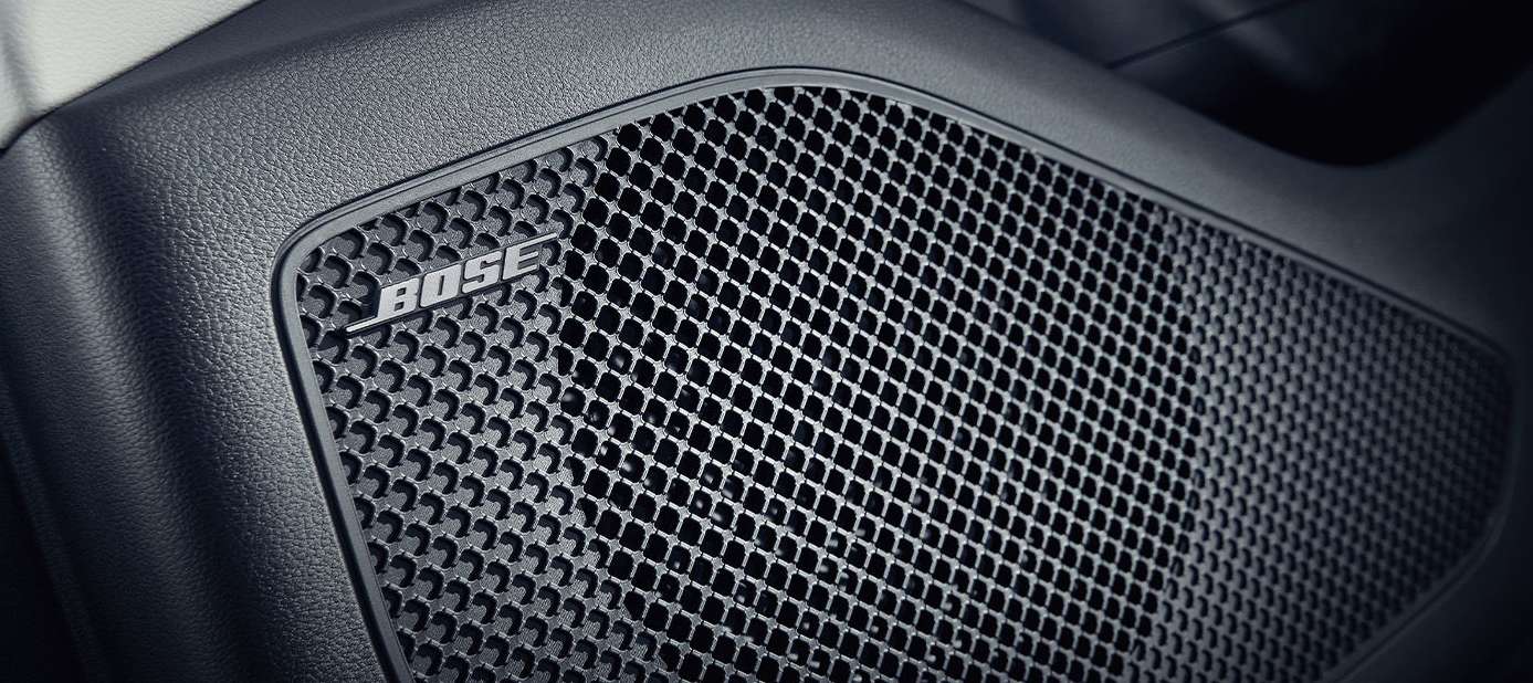 2024 투싼 하이브리드 Boss 스피커