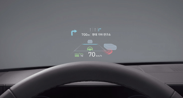 디올뉴그랜저-헤드업디스플레이