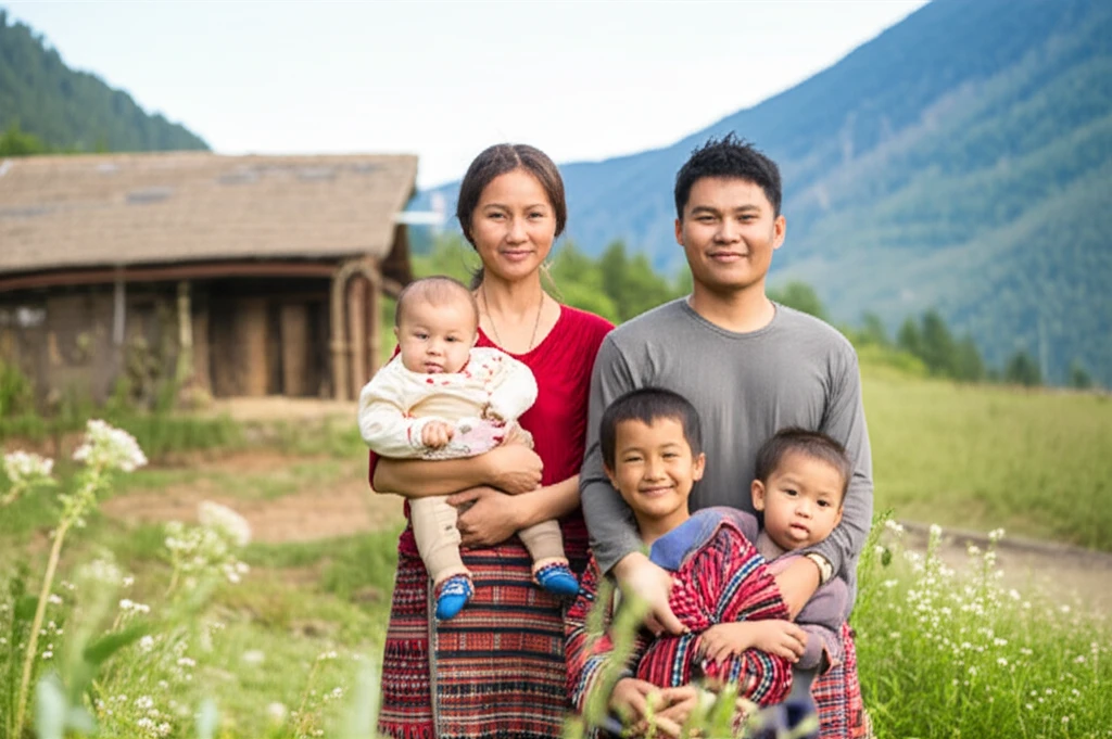 2025 평창군 출산 장려 정책: 출..