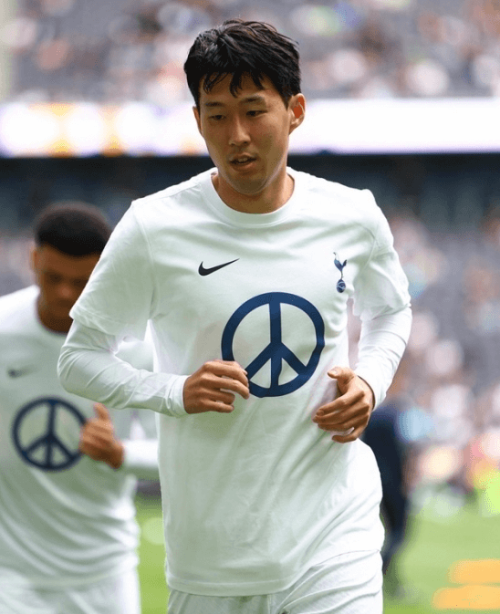 손흥민 관련 이미지입니다.