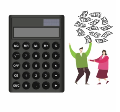 재산 및 소득 관리로 기초연금 관리