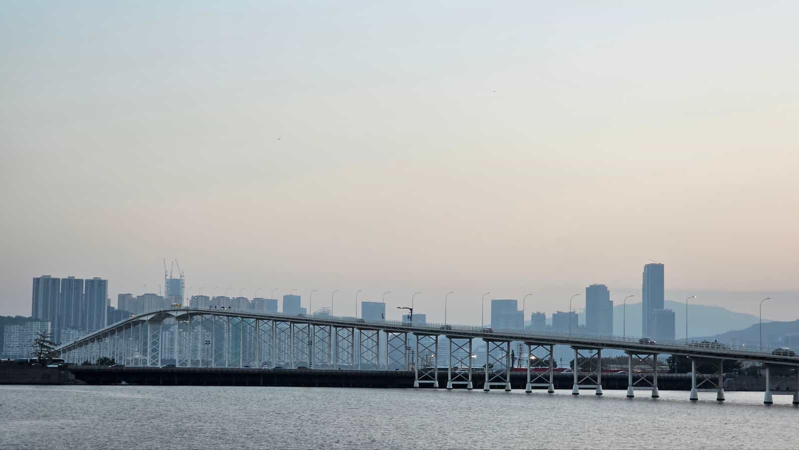 마카오 반도 여행47