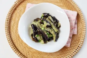 가지나물 요리 비법 정리 가지무침 맛있게 만들기 방법 소개_15