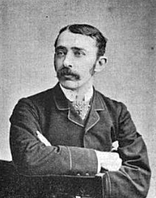 존 앰브로즈 플레밍 경(Sir John Ambrose Fleming)