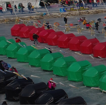 2025 평창송어축제