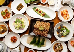 대통정식
