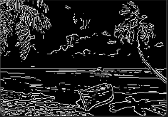 임계값에 따른 결과 차이