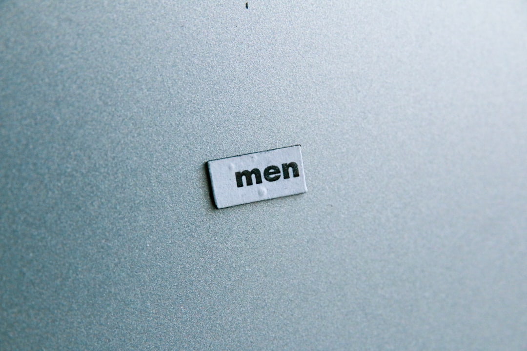 Men's vitality