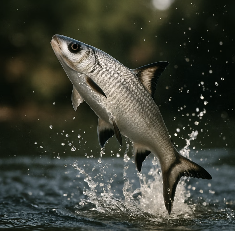 의외의 재주&amp;#44; 점프의 달인