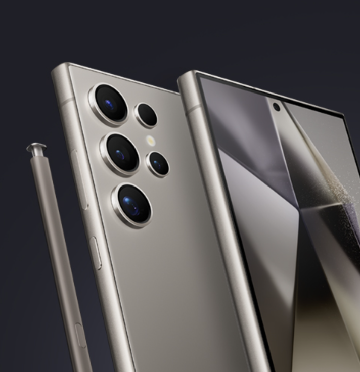 갤럭시 S24 시리즈