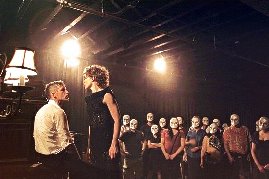 슬립노모어 서울