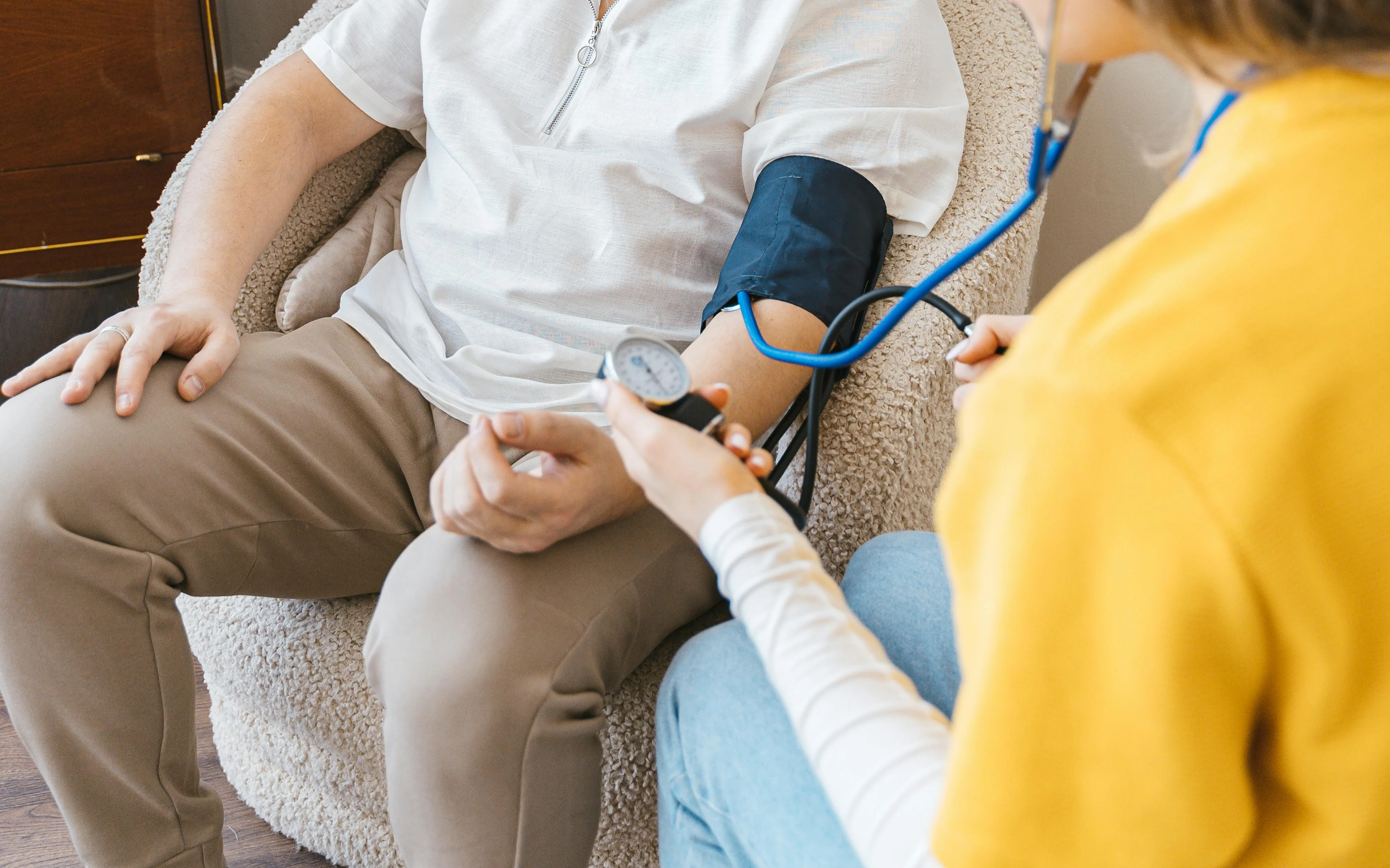 고령자 건강검진 2