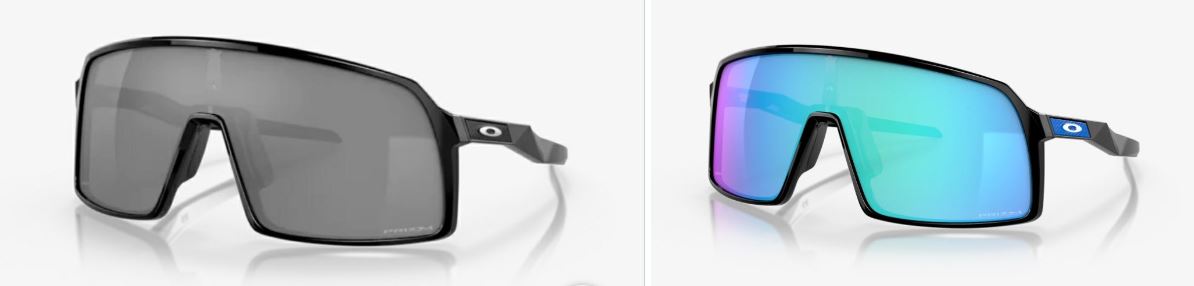 오클리 수트로 라이트 고글 선글라스