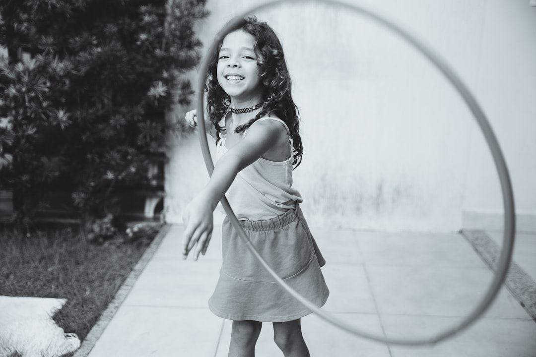 Hula hoop