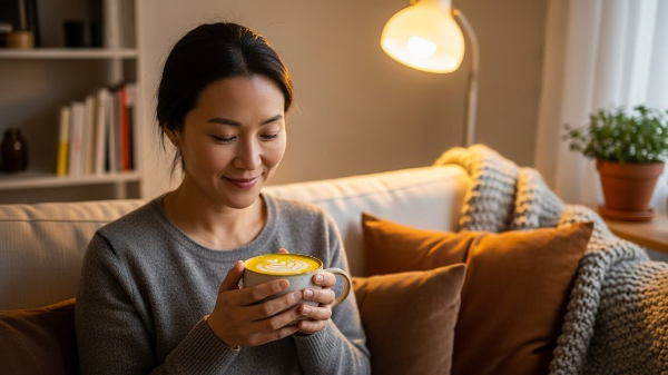 염증에 좋은 음식 사진 21