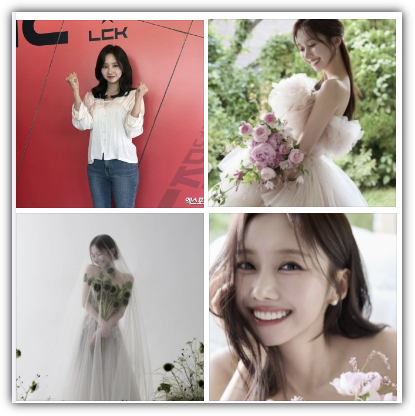 윤수빈 나이, 키, 재산, 수입, 프로필, 결혼, 남편은 누구? 신랑 정보