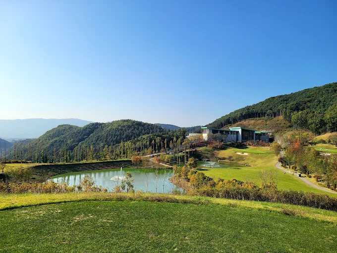 포천 샴발라 컨트리클럽 (샴발라CC) 소개 및 예약방법