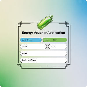 [여름철 폭염 대응] 에너지바우처 신청(에너지바우처) 이미지