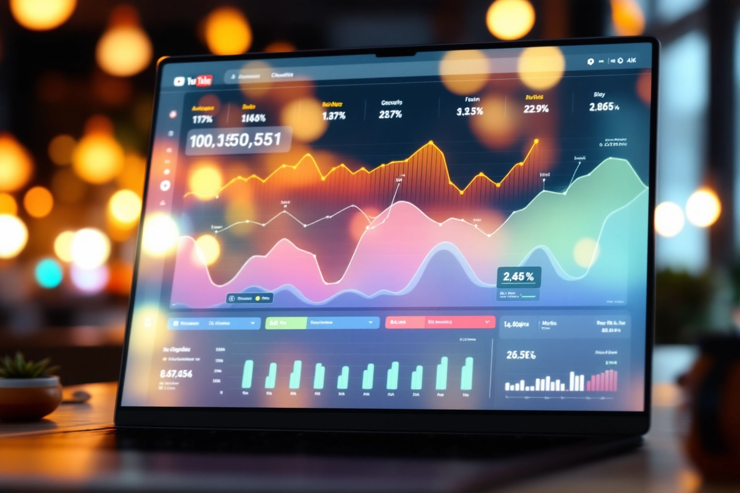 유튜브데이터분석